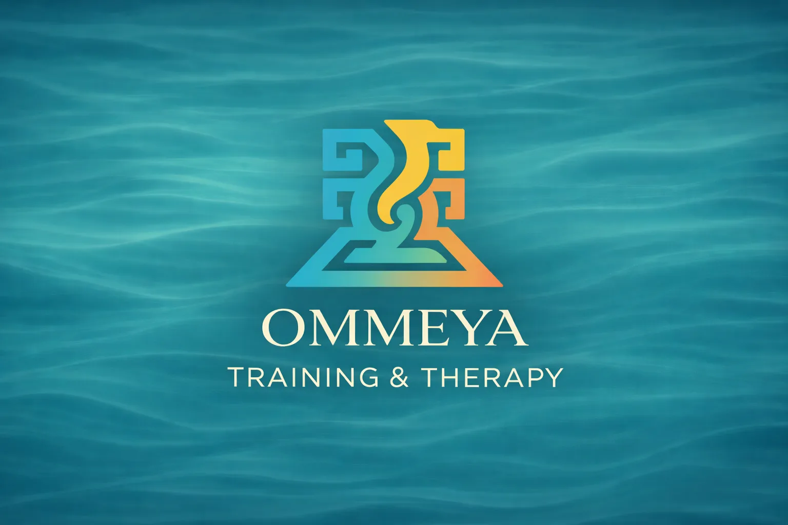 OMMEYA Therapy logo, Worcester